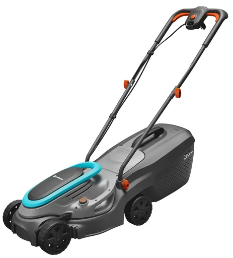 "Electric lawn mower 32/1200 G2 image"