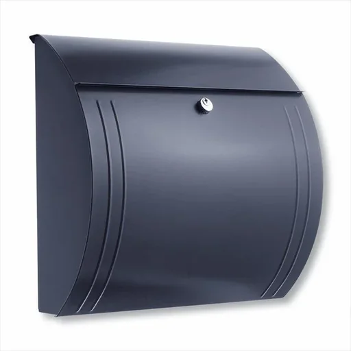 "Mailbox Modena Anthracite image"
