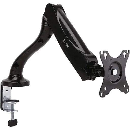 "Monitor mount fully movable 10 - 32 " 6 kg image"