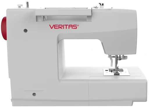 "Sewing machine “Claire”, 197 stitch programs with alphabet and numbers image"