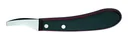 Loop hoof & claw knife - gutter knife