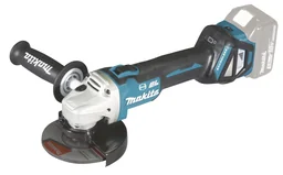 Accu-haakse slijper 18V (zonder accu, zonder lader) DGA513Z