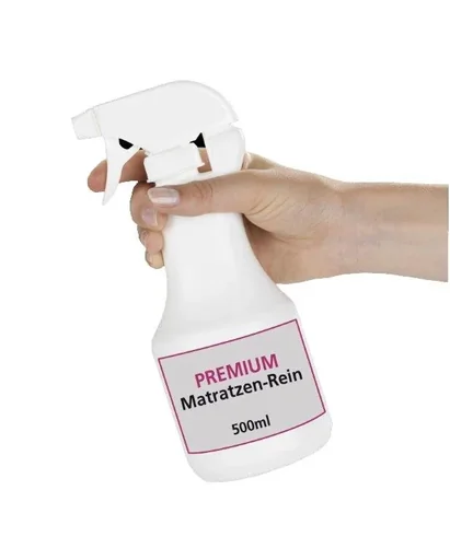 "Mattress cleaner, "Mattress Clean", 500ml image"