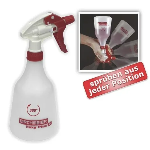"Hand sprayer "Foxy Plus" - the innovative sprayer image"