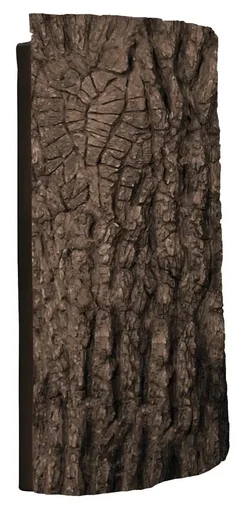"Rain barrel "Evergreen Lite", 300 l color dark brown image"