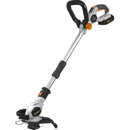 18V GRASTRIMMER 0 - 8.000 tpm / Ø 230 mm MAXXPACK COLLECTION Zonder accu / lader