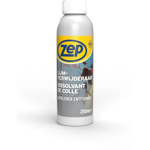 "Glue remover - 250ml image"