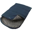 Campion Lux Double Sleeping Bag Blue
