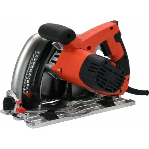 "Circular saw - 1300W - Ø165mm image"