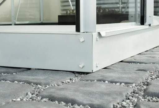 "Foundation 3800, 12.5 cm, Alu image"