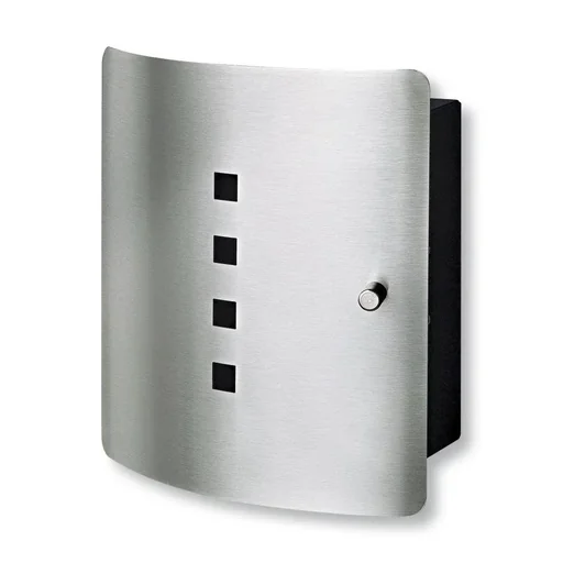 "Key cabinet QUAD 6204/10 Ni image"