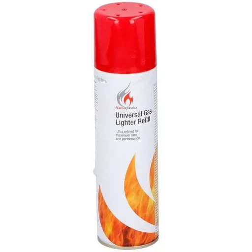 "Flame Classics lighter gas 250 ml image"