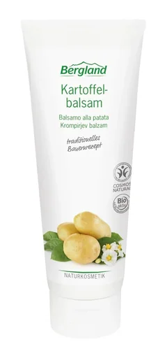 "Potato Balsam, 100 ml image"