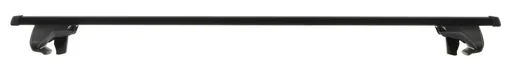 "Complete roof rack, universal, length 118 cm image"