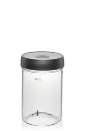 Fermentatieglas NATIVO, 1 Liter