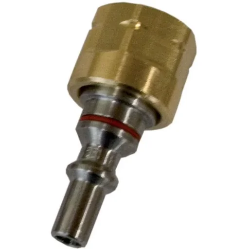 "Coupling nipple with internal thread, G3/8 "G image"