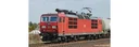 Electric locomotive class 180 of Deutsche Bahn