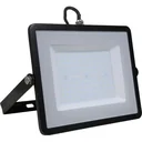 VT-106-B LED Floodlight - 100 W - 12000 lumens - 4000K - black