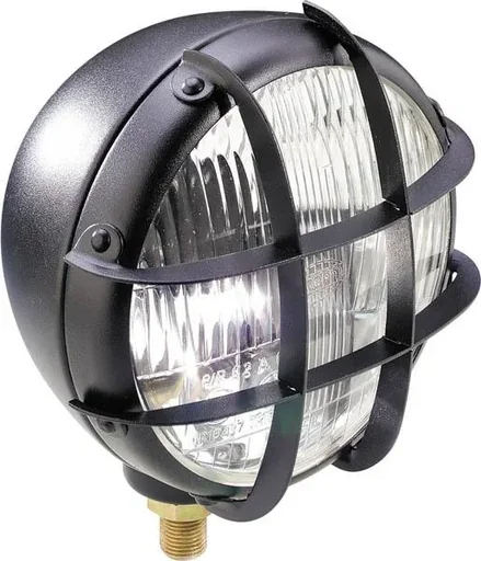 "Surface-mounted spotlight, usable on both sides, 12 V, 45/40 W - 1 piece image"