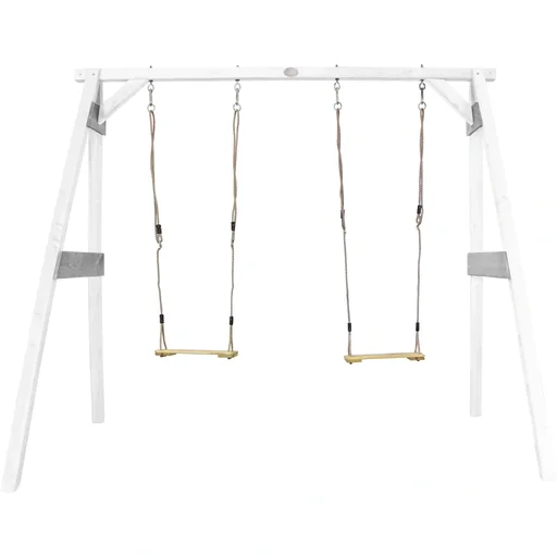 "Double Swing White/Grey - Limited Edition image"