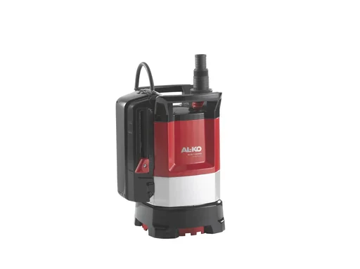 "Dompelpomp voor helder water "SUB 13000 DS Premium" image"