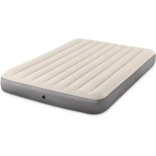 "Deluxe Airbed - Double image"
