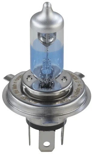 "Bosch bulb Gigalight Plus 150 - H4 - 12 Volt/60/55 Watt - socket P43T image"