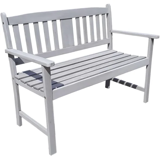 "Garden bench "Stirling" 2-seater image"
