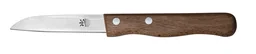 Damast groentemes, lemmet 8 cm