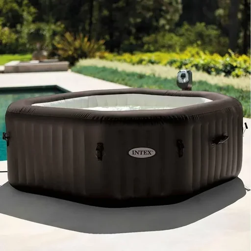 "PureSPA Jet Massage 6 Persons image"