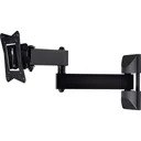 TV wall mount fully movable 10 - 32 " 30 kg