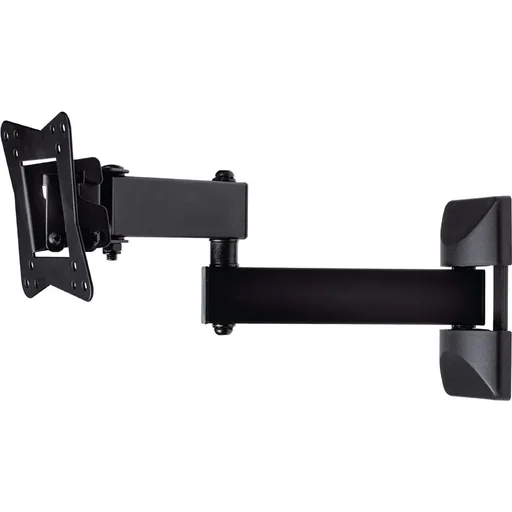 "TV wall mount fully movable 10 - 32 " 30 kg image"