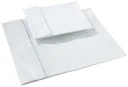 Document bag, set of 2, fireproof