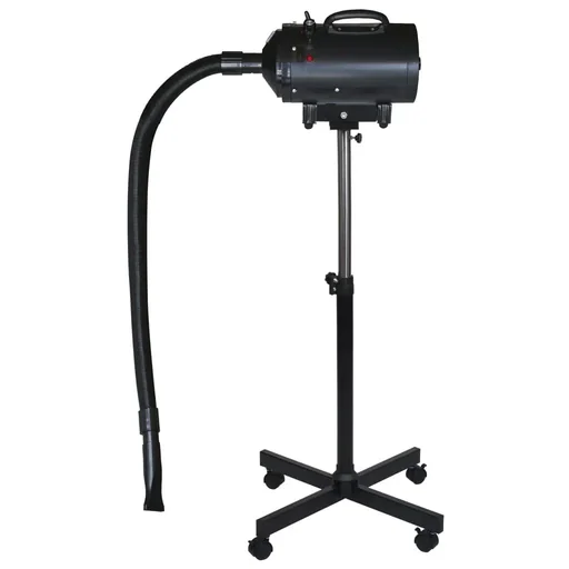 "Pet Hair Dryer Single Motor with st image"