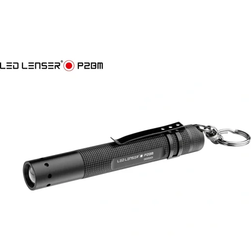 "P2-BM flashlight image"