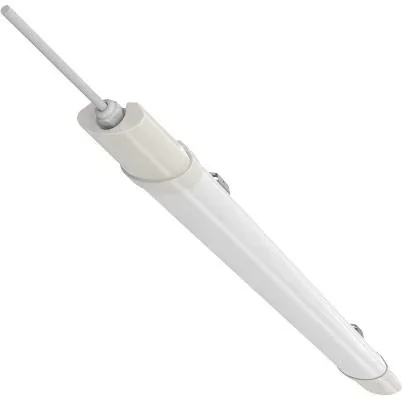 "- LED fluorescent lamp 120cm - 36W - 4000K - 3000 lumens - IP65 image"