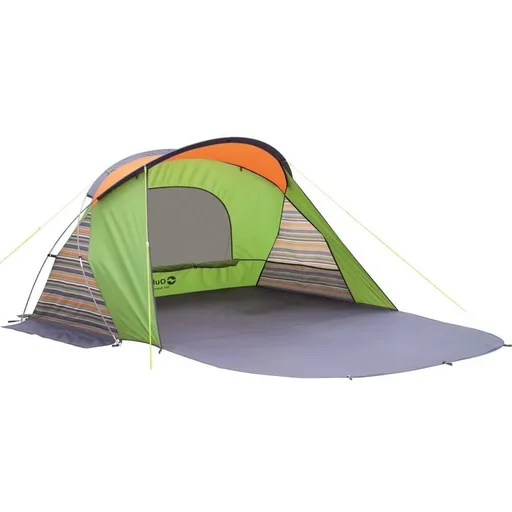 "San Antonio beach tent image"