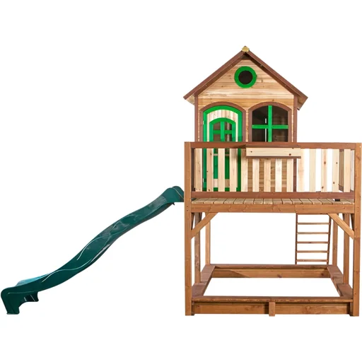 "Liam playhouse (without swing) image"