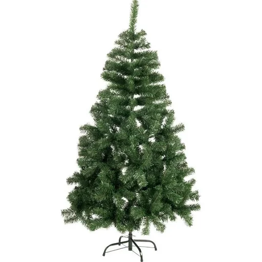 "Christmas tree silver fir 150 cm - including stand image"