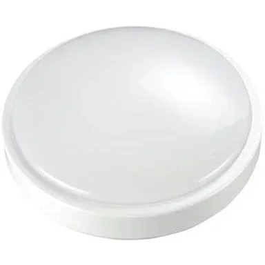 "Relief ceiling 25cm, white, 14W, 60 LEDs image"