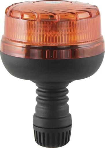 "LED rotating beacon image"