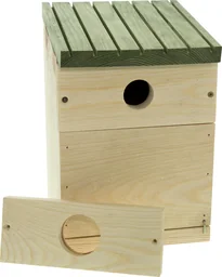 3-in-1-nestkast „HUBERTUS“