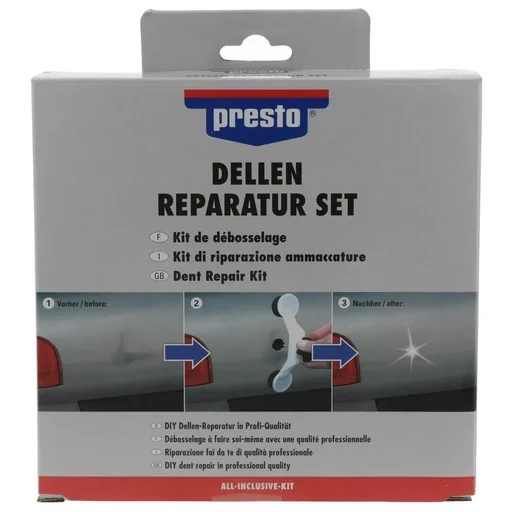 "Dent repair kit image"