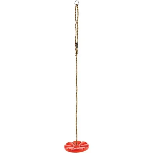 "Monkey Swing (Red) image"