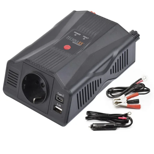 "Inverter 300W TE24 image"