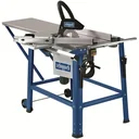 Table saw 12 HS120 400V