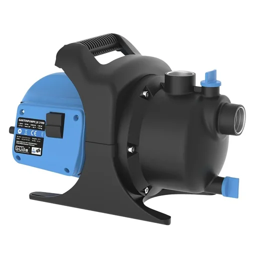 "Garden pump "JG 3100" image"