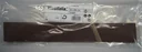 Replacement sanding belt, medium