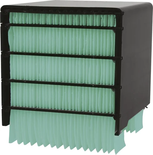 "Replacement filter suitable for the Arctic Air air cooler image"