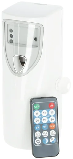 "FlyBooster sprayer, without contents image"